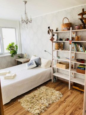 Wind Rose apartment in Kuressaare